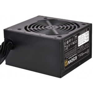 Блок живлення для ПК Silver Stone Strider V1.2 650W (SST-ET650-G) в інтернет-магазині