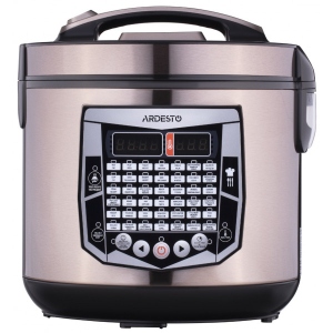 Уцінка - Мультиварка Ardesto MC-X45CH #