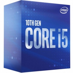 Процесор Intel Core i5-10400F (BX8070110400F S RH79)