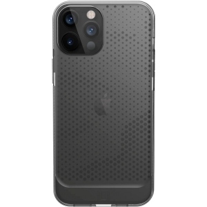Чохол для смартфону UAG for iPhone 12 Pro Max [U] Lucent, Ice (11236N314343)