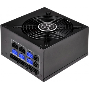 Блок живлення для ПК Silver Stone Strider 850W (SST-ST85F-PT)