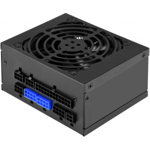 Блок живлення для ПК Silver Stone Strider V1.1 650W (SST-SX650-G)
