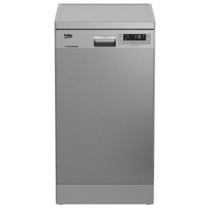 Посудомийна машина окремостояча Beko DFS26025X