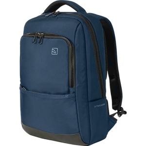 Рюкзак для ноутбуку Tucano Luna Gravity AGS 15.6'' Blue (BKLUN15-AGS-B)