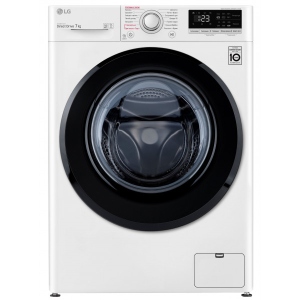Пральна машина LG F2V3HS6W