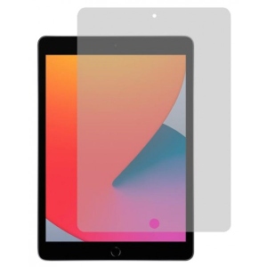 Захисне скло для планшета 2E Apple iPad 10.2 (2020) 2.5D Clear (2E-IP-IPD-10.2-LT2.5D-CL)