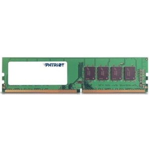Память DDR Patriot DDR3 4GB 1600 (PSD34G1600L81)