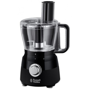 Кухонний комбайн Russell Hobbs 24732-56 Matte Black