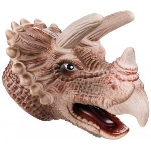 Пальчиковий театр Same Toy Тріцератопс (X372Ut)
