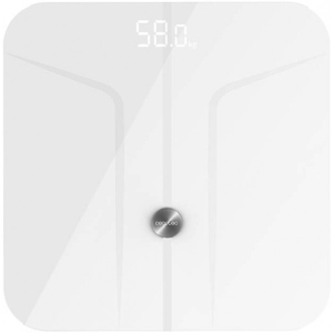 порівняти ціни на Ваги підлогові Cecotec Surface Precision 9700 Smart Healthy (CCTC-04151)