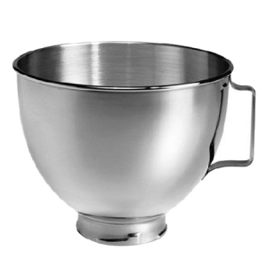 Чаша для кухонного комбайна KitchenAid 5K45SBWH
