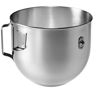 Чаша для кухонного комбайна KitchenAid 5K5A2SB