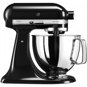 порівняти ціни на Планетарний міксер KitchenAid Artisan (5KSM125EOB)