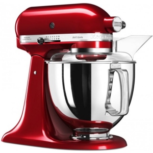 Планетарний міксер KitchenAid Artisan (5KSM175PSECA)
