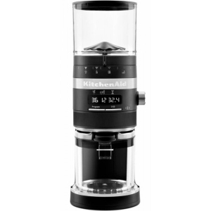 Кавомолка KitchenAid 5KCG8433EBM