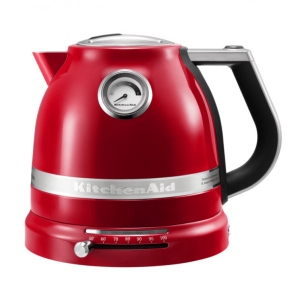 Електричний чайник KitchenAid Artisan (5KEK1522EER)