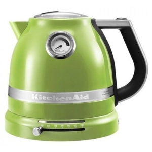 Електричний чайник KitchenAid Artisan (5KEK1522EGA)