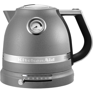 Електричний чайник KitchenAid Artisan (5KEK1522EGR)
