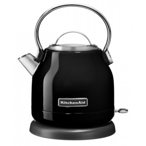 купити Електричний чайник KitchenAid Classik (5KEK1222EOB)