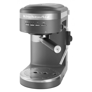 Кавоварка рожкова KitchenAid 5KES6403EDG