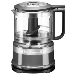 Кухонний комбайн KitchenAid Classik (5KFC3516ECU) купити в Києві