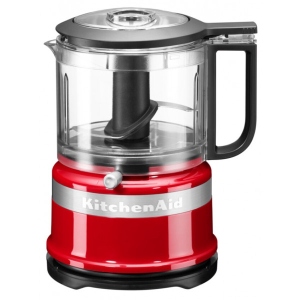 Кухонний комбайн KitchenAid Classik (5KFC3516EER)
