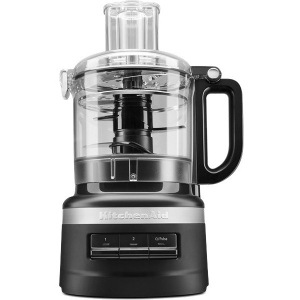 Кухонний комбайн KitchenAid 5KFP0719EBM
