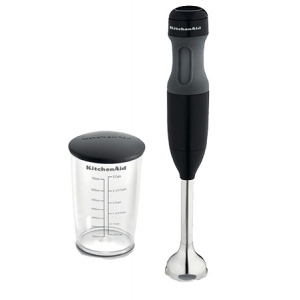 Блендер заглибний KitchenAid Classic (5KHB1231EOB)