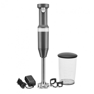 Блендер заглибний KitchenAid 5KHBBV53EBM