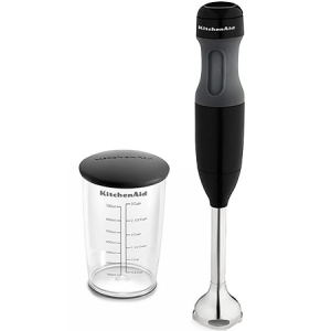 Блендер заглибний KitchenAid Classic (5KHBL1321EOB)