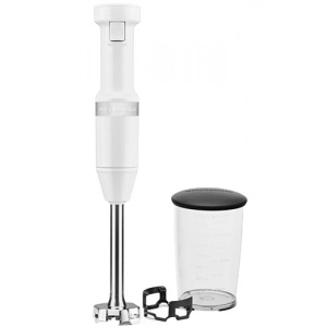 Блендер заглибний KitchenAid Classic (5KHBV53EWH)
