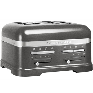 Тостер KitchenAid Artisan (5KMT4205EMS)