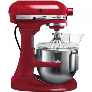 Кухонна машина KitchenAid Heavy Duty (5KPM5EER)