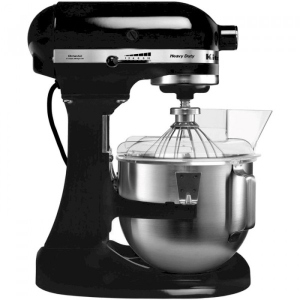 Кухонна машина KitchenAid Heavy Duty (5KPM5EOB)