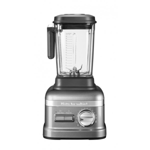 Блендер стаціонарний KitchenAid Artisan Power Plus (5KSB8270EMS)