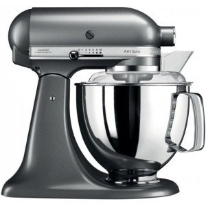 Планетарний міксер KitchenAid Artisan (5KSM175PSEMS)