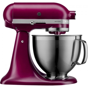 Кухонна машина KitchenAid Artisan (5KSM195PSEBE)