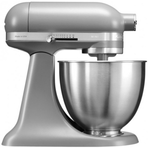 Планетарний міксер KitchenAid Artisan MINI (5KSM3311XEFG)