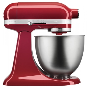 Планетарний міксер KitchenAid Artisan MINI (5KSM3311XECA)