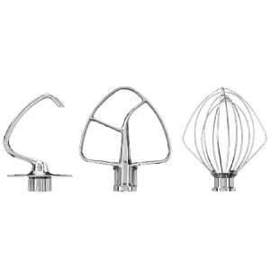 Насадка для кухонного комбайна KitchenAid 5KSM5TH3PSS