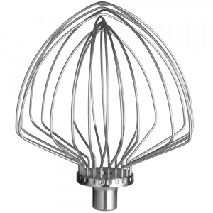 Насадка для планетарного міксера KitchenAid 5KSM5THWWSS