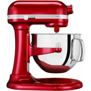 Планетарний міксер KitchenAid Artisan (5KSM7580XECA)
