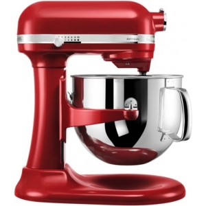 Планетарний міксер KitchenAid Artisan (5KSM7580XEER)