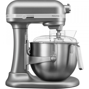 Кухонна машина KitchenAid 5KSM7591XESL