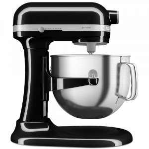 Кухонна машина KitchenAid Heavy Duty (5KSM70JPXEOB)