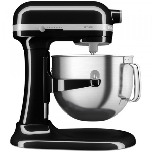Кухонна машина KitchenAid Artisan (5KSM70SHXEOB)