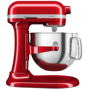 Кухонна машина KitchenAid Artisan (5KSM70SHXECA)