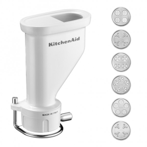 Насадка для планетарного міксера KitchenAid 5KSMPEXTA