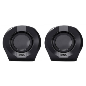 Комп'ютерна акустика звичайна 2.0 Trust Polo 2.0 Speaker (25164)