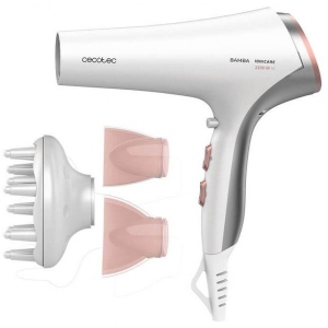 Фен Cecotec Bamba IoniCare 5320 Flashlook (CCTC-04240)